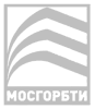 Логотип МосГорБТИ