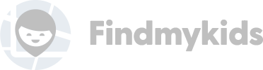 Логотип Findmykids