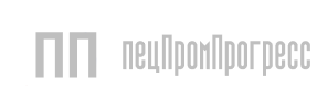Логотип СпецПромПрогресс